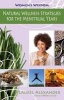 Natural Wellness Strategies for the Menstrual Years (Paperback) - Laurel Alexander Photo