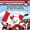 Puckster Goes to the Olympics (Paperback) - Lorna Schultz Nicholson Photo