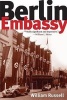 Berlin Embassy (Paperback) - William Russell Photo