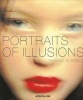 Portraits of Illusions (Hardcover) - Patrizio Di Renzo Photo