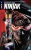 Ninjak, Volume 2 - The Shadow Wars (Paperback) - Raul Allen Photo