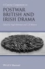 A Concise Companion to Postwar British and Irish Poetry (Paperback) - Nigel Alderman Photo