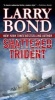 Shattered Trident (Paperback) - Larry Bond Photo