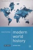 Mastering Modern World History (Paperback, 5th New edition) - Norman Lowe Photo