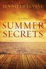 Summer Secrets (Paperback) - Jennifer Levine Photo