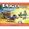 Pogo, Vol. 3: Evidence to the Contrary (Hardcover) - Walt Kelly Photo