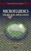 Microfluidics - Theory & Applications (Hardcover, New) - Ivan A Kuznetsov Photo