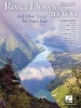 River Flows in You and Other Songs Arranged for Piano Duet - Intermediate Piano Duet (1 Piano, 4 Hands) (Paperback) -  Photo