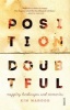 Position Doubtful - Mapping Landscapes and Memories (Paperback) - Kim Mahood Photo