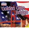 Golden Gate Bridge (Hardcover) - Aaron Carr Photo