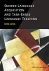 Second Language Acquisition and Task-Based Language Teaching (Paperback) - Mike Long Photo