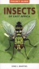 Pocket Guide Insects of East Africa (Paperback) - Dino J Martins Photo