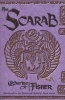 The Scarab (Paperback) - Catherine Fisher Photo