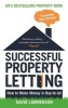 Successful Property Letting - How to Make Money in Buy-to-Let (Paperback) - David Lawrenson Photo