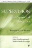 Supervision of Spiritual Directors - Engaging in Holy Mystery (Paperback, New ed) - Rebecca Bradburn Langer Photo