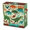 Mighty Dinosaurs Jumbo Puzzle (Toy) - Mudpuppy Photo