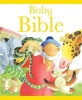 Baby Bible (Hardcover) - Sarah Toulmin Photo