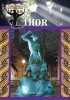 Thor (Hardcover) - Tammy Gagne Photo