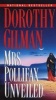 Mrs. Pollifax Unveiled (Paperback, 1st mass market ed) - Dorothy Gilman Photo