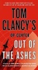 Tom Clancy's Op-Center: Out of the Ashes (Paperback) - Dick Couch Photo