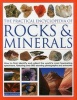 The Practical Encyclopedia of Rocks and Minerals - How to Find, Identify, Collect and Preserve the World's Best Specimens, with Over 1000 Photographs and Artworks (Hardcover) - John Farndon Photo