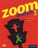 Zoom Deutsch 1: Student Book, I (Paperback) - Corinna Schicker Photo