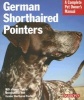 German Shorthaired Pointers (Paperback, 2nd Revised edition) - Chris C Pinney Photo