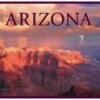 Arizona (Paperback) - Tanya Lloyd Kyi Photo