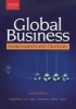 Global Business Environments and Strategies - Environments and Strategies (Paperback, 4th Revised edition) - A Aregbeshola Photo