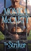 The Striker (Paperback) - Monica McCarty Photo