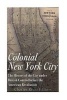 Colonial New York City - The History of the City Under British Control Before the American Revolution (Paperback) - Charles River Editors Photo