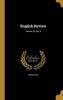 English Review; Volume 25, No. 6 (Hardcover) -  Photo