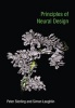 Principles of Neural Design (Hardcover) - Peter Sterling Photo