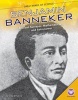 Benjamin Banneker: - Brilliant Surveyor, Mathematician, and Astronomer (Hardcover) - Erika Wittekind Photo