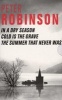 Peter Robinson (Paperback, Boxed set) -  Photo