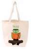 Read Frankenstein Tote Bag (Other printed item) - Alison Oliver Photo