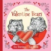 The Valentine Bears Gift Edition (Hardcover) - Eve Bunting Photo