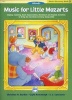 Music for Little Mozarts Music Discovery Book, Bk 2 (Paperback) - Gayle Kowalchyk Photo