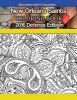 New Orleans Saints 2016 Defense Coloring Book (Paperback) - Mega Media Depot Photo