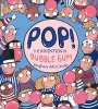 Pop! - The Invention of Bubble Gum (Book) - Meghan McCarthy Photo