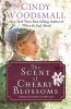 The Scent of Cherry Blossoms - A Romance from the Heart of Amish Country (Paperback) - Cindy Woodsmall Photo