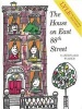 The House on East 88th Street (Paperback, None) - Bernard Waber Photo