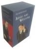 Wodehouse Jeeves Boxset (Hardcover, Combined volume) - PG Wodehouse Photo