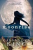 Moonrise (Hardcover) - Cassandra King Photo