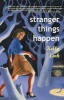 Stranger Things Happen - Stories (Paperback, 1st ed) - Kelly Link Photo