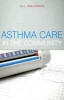 Asthma Care in the Community (Paperback) - Jill Waldron Photo