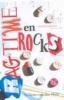 Ragtime En Rocks (Afrikaans, Paperback) - Willem van der Walt Photo