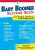 Baby Boomer Survival Guide - Live, Prosper, and Thrive in Your Retirement (Paperback) - Barbara Rockefeller Photo