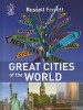 Great Cities of the World (Hardcover) - Russell Ferrett Photo