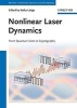 Nonlinear Laser Dynamics - From Quantum Dots to Cryptography (Hardcover) - Kathy Ludge Photo